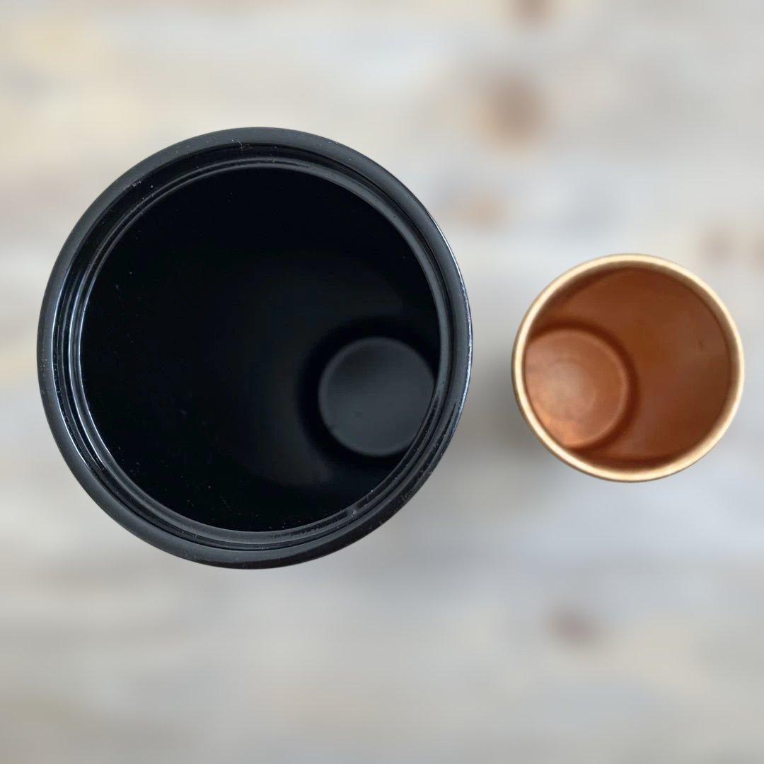 山中漆器蒔絵展最優秀賞＆石川県知事賞受賞デザイン 花器 塚田秀郎