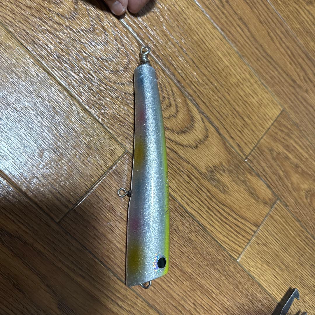 ナパーム170 中古