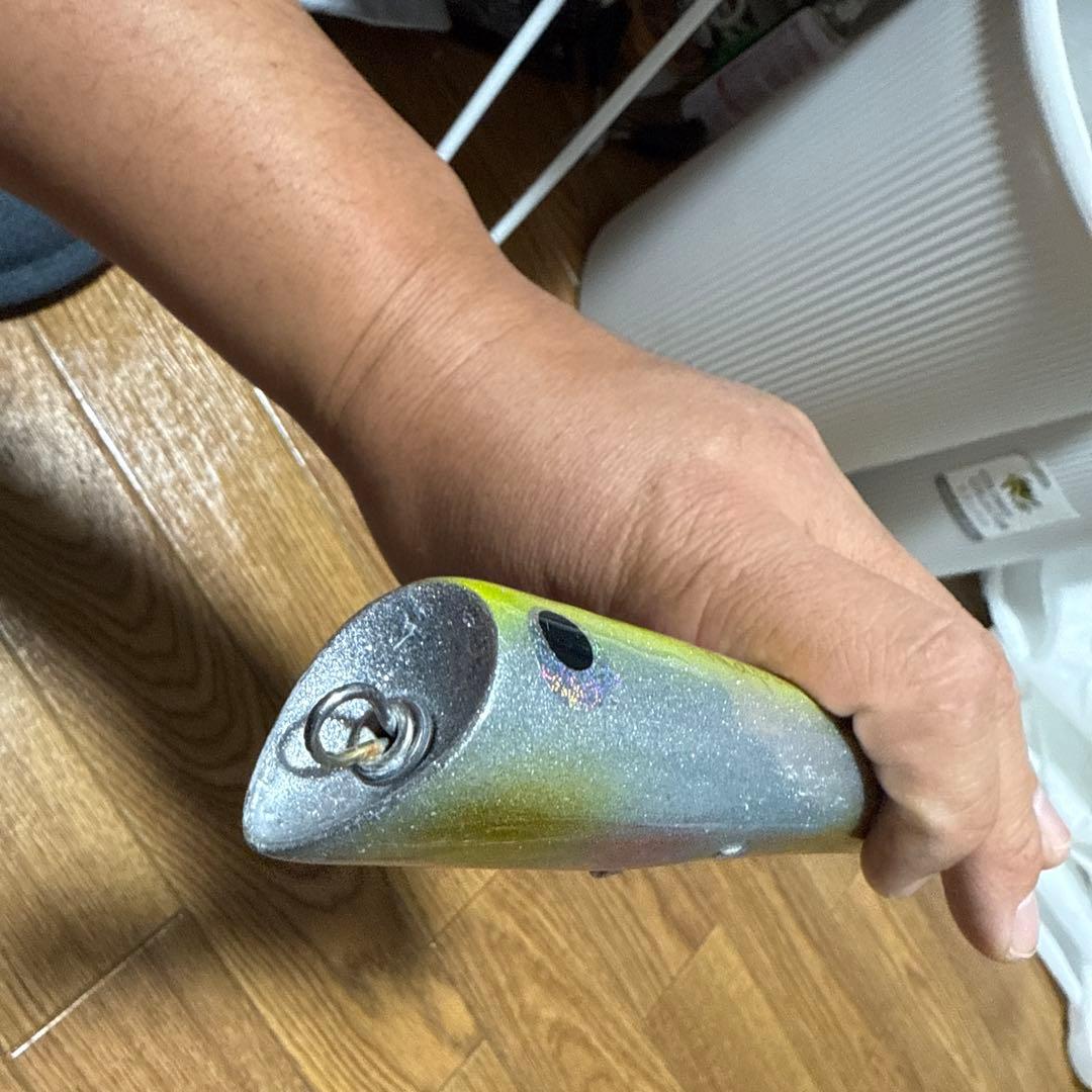 ナパーム170 中古