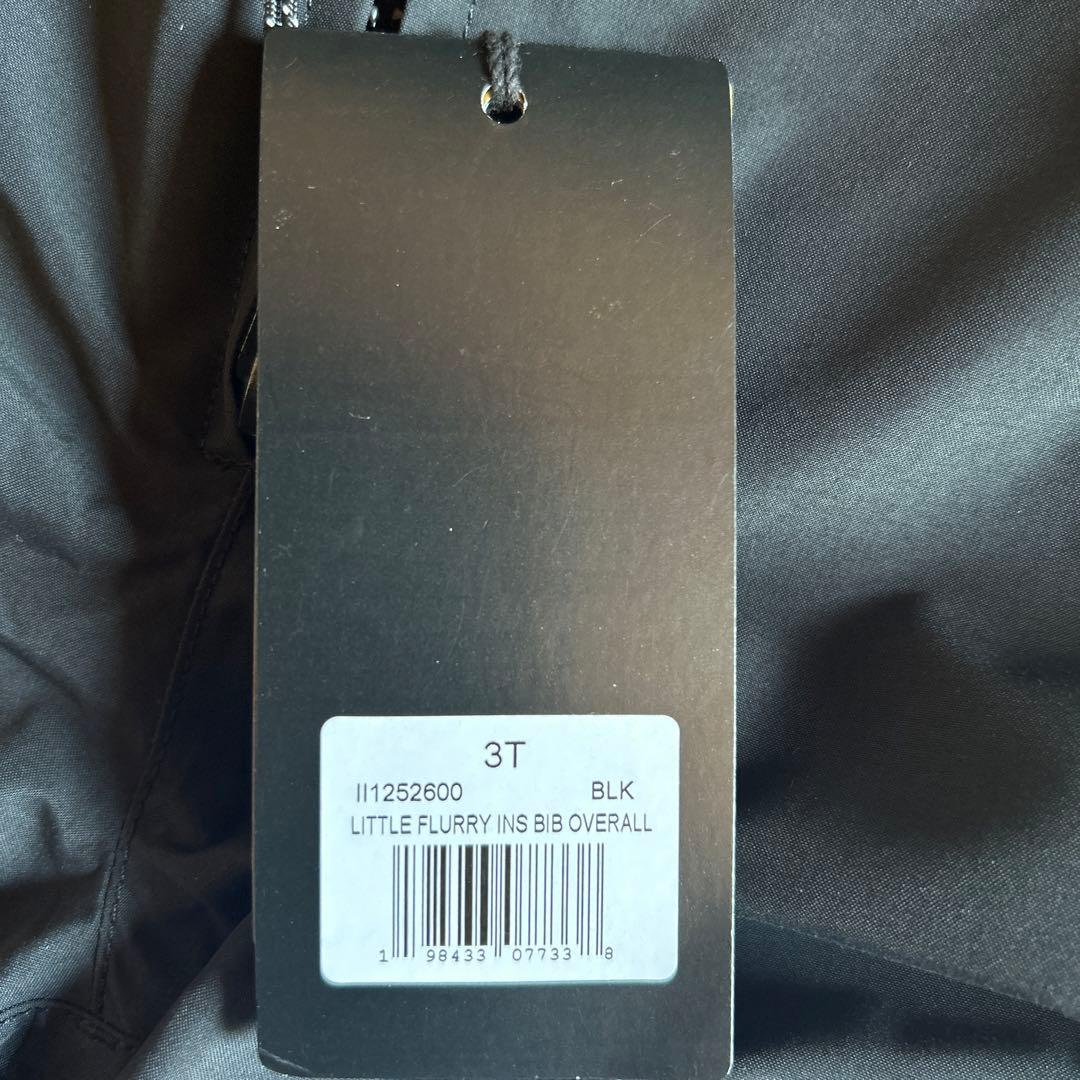 【新品未使用】VOLCOM キッズ ウェア スノボ ボルコム スノーボード