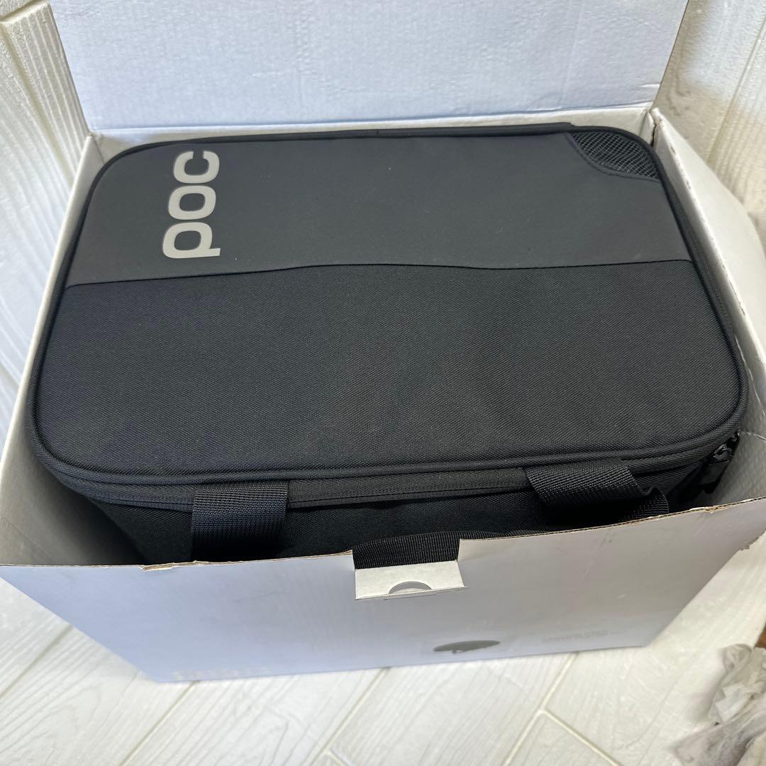 スキー・スノーボードアクセサリー POC LEVATOR MIPS XL-XXL (59-62cm)