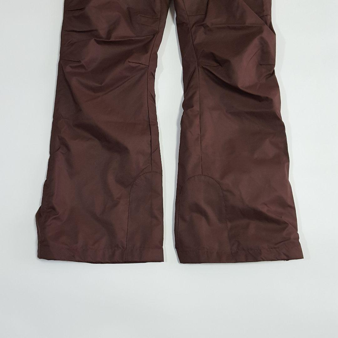 極美品　DLITE　レディース　スノーウェア　上下セット　スキー　スノボー　M