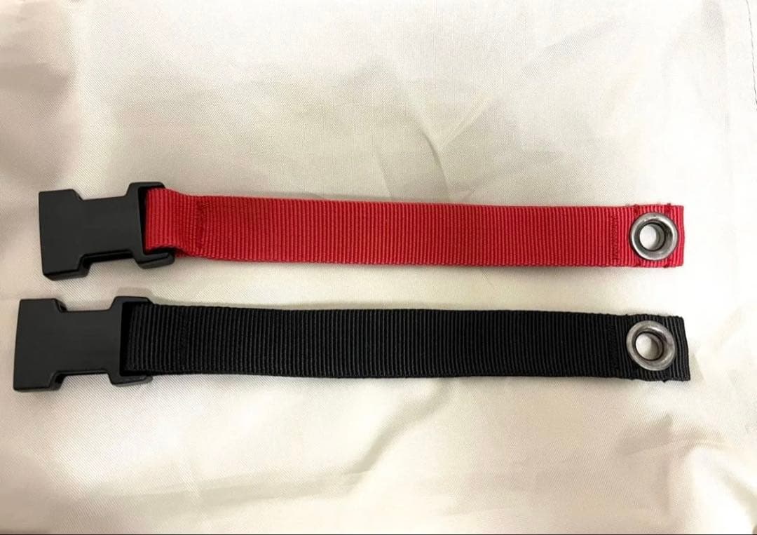 スノーピーク TAKIBI タープ ヘキサ セット M TP-440S-US ②