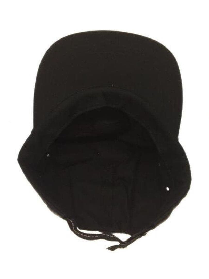 supreme キャップ Reflective Tab Pocket