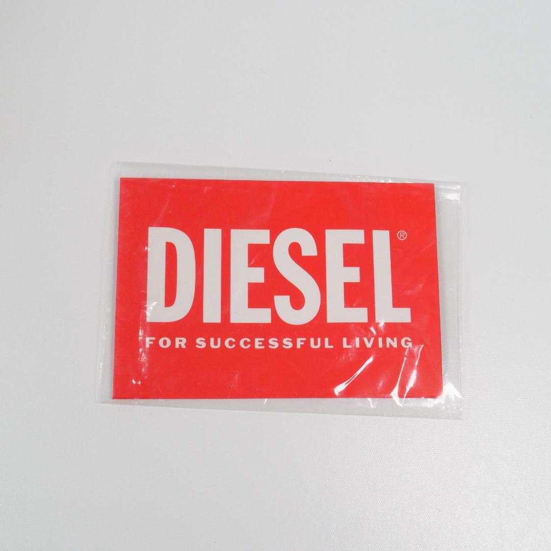 極美品✨ DIESEL ショルダーバッグ クロスボディバッグ ブラック