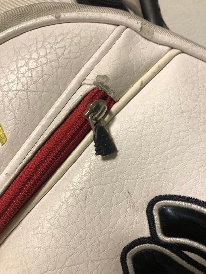 【送料込み】廃盤希少品　Callaway EPIC FLASH キャディバッグ