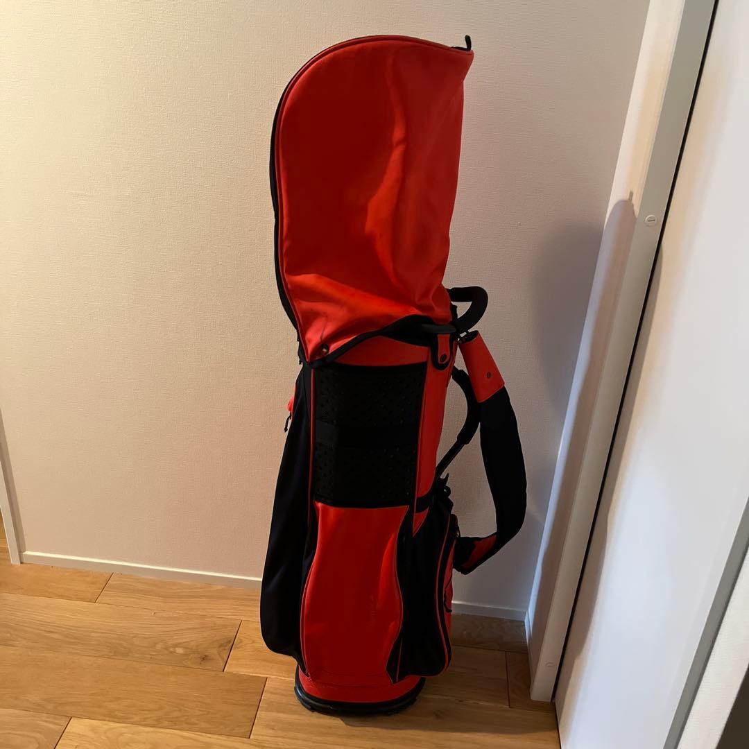 テーラーメイド　キャディバッグ