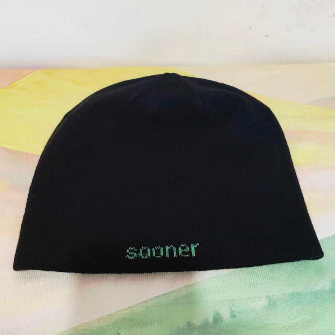 K*i様 SOL sooner or laterビーニー