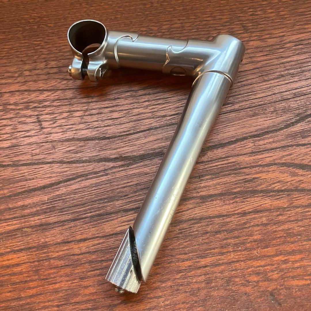 NITTO Rivendell ラグ ステム bluelug 1インチ