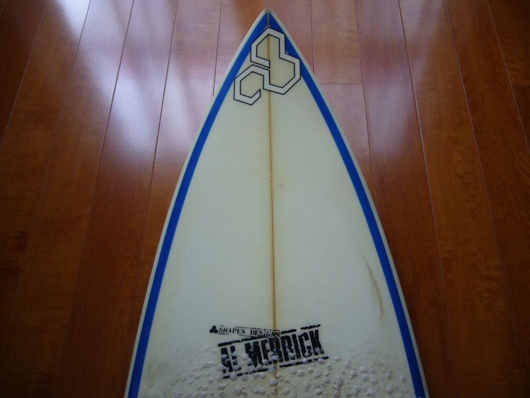 ☆ アルメリック フライヤーⅡ 6、18 5/16、2 3/16 中古 - メルカリ