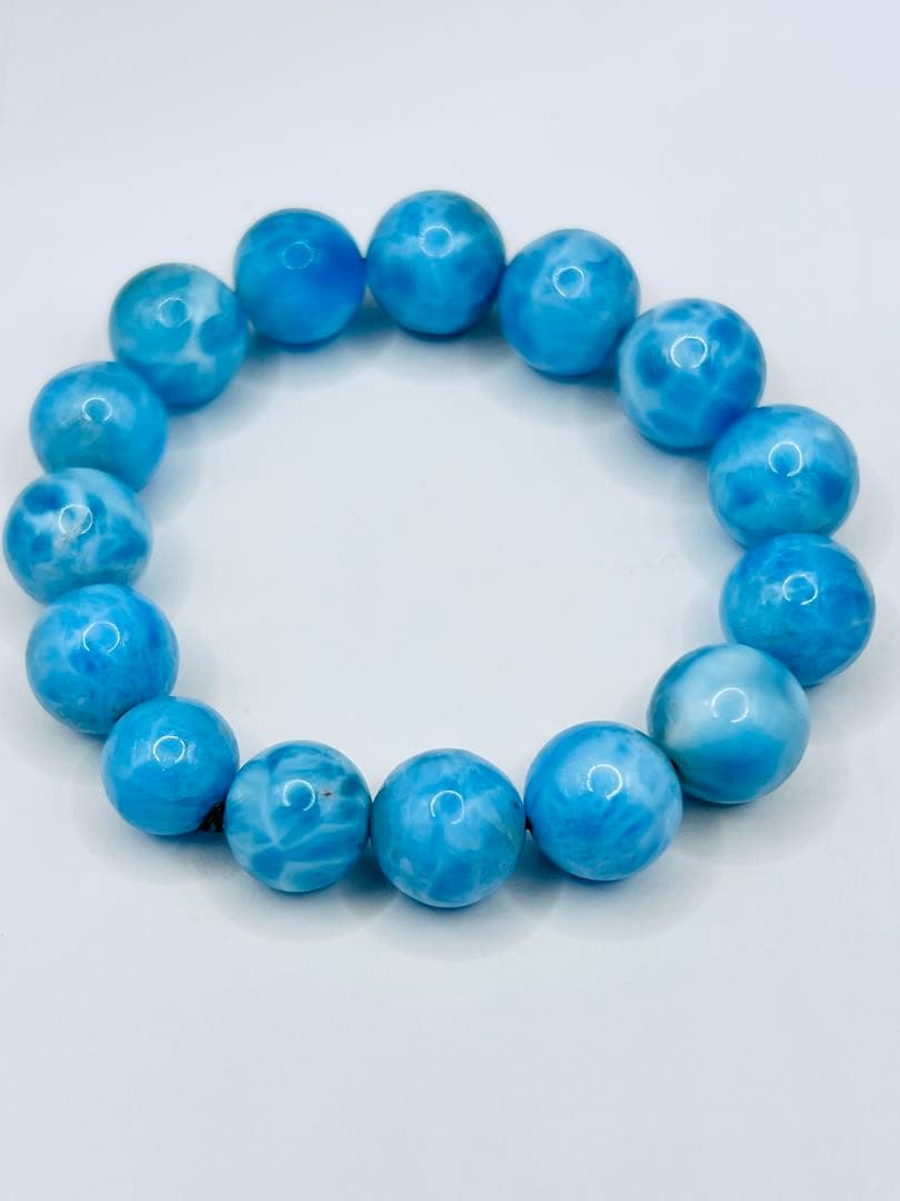 ルーク出品です。最高品質天然石パワーストーンブレスレット