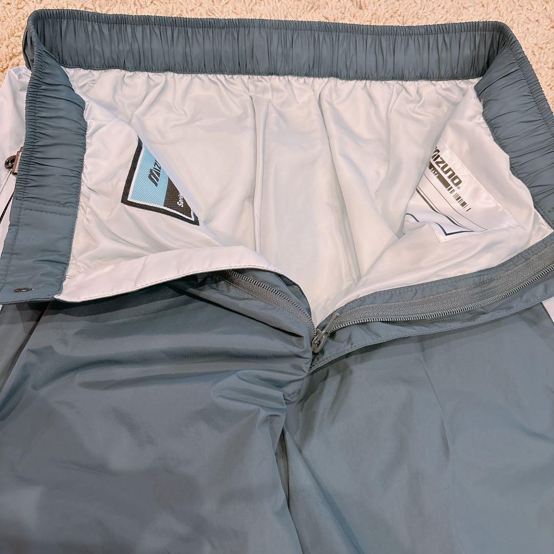 mizuno セットアップ SERIOUS PERFORMANCE L 男女