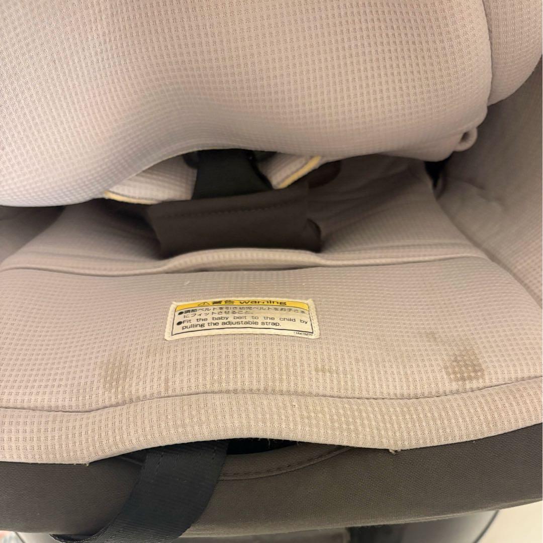 Combi クルムーヴ スマート Simplight