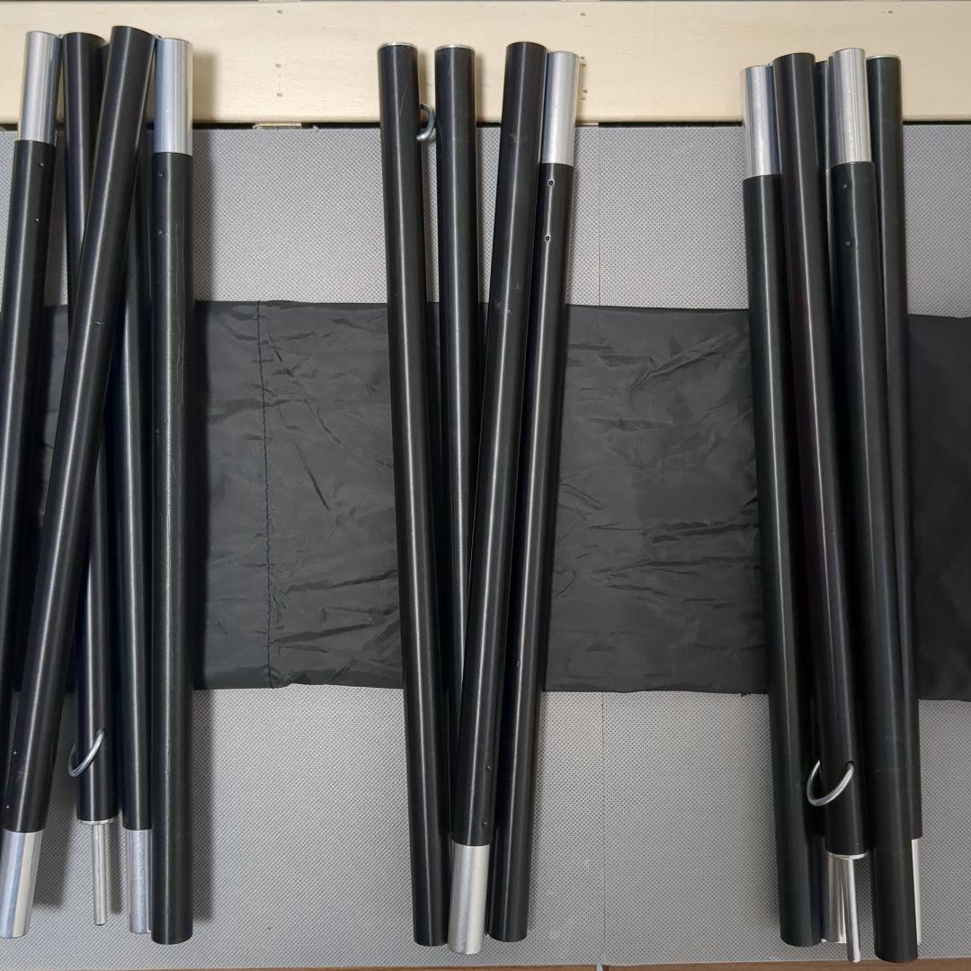 WAQ Alpha TC オリーブグリーン