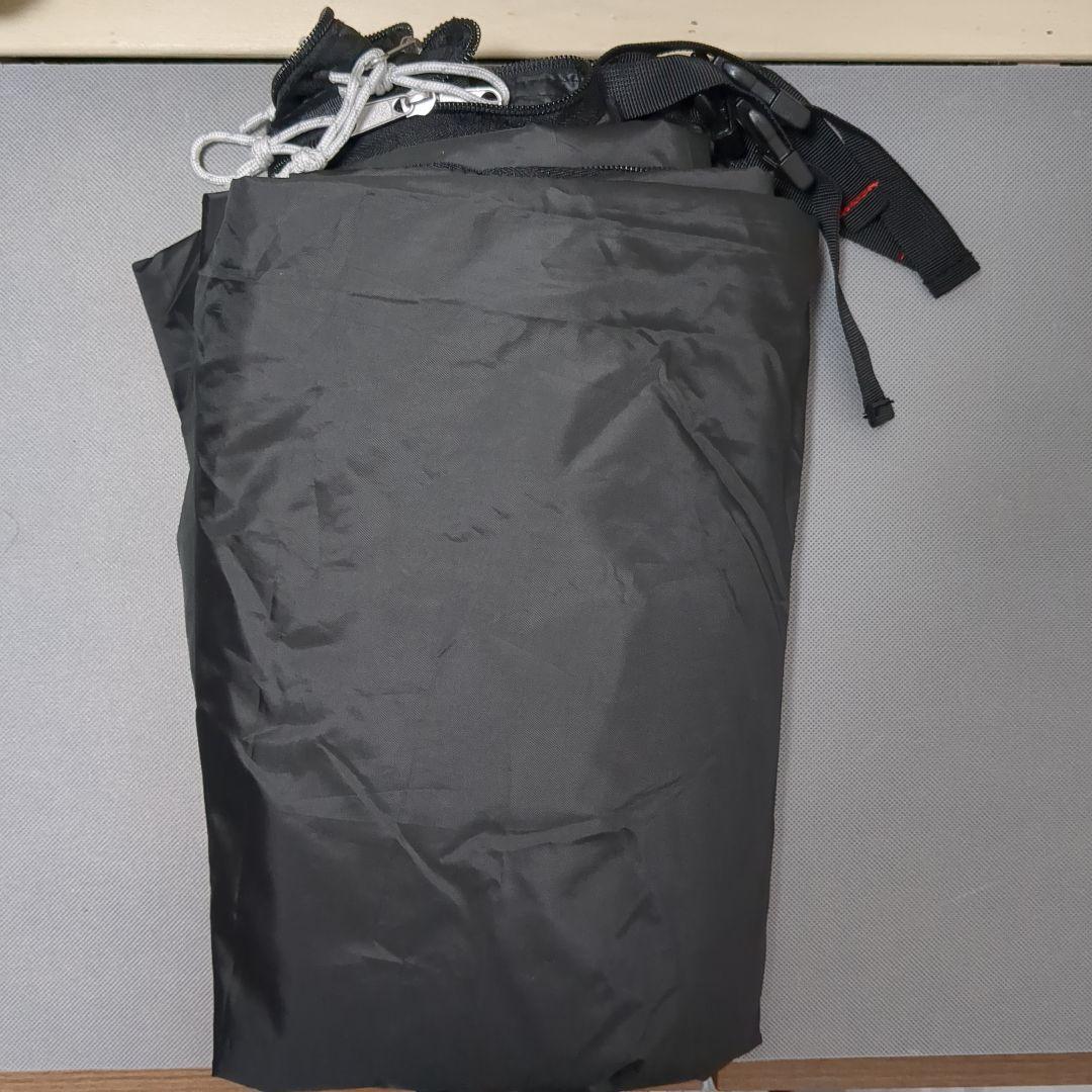 WAQ Alpha TC オリーブグリーン