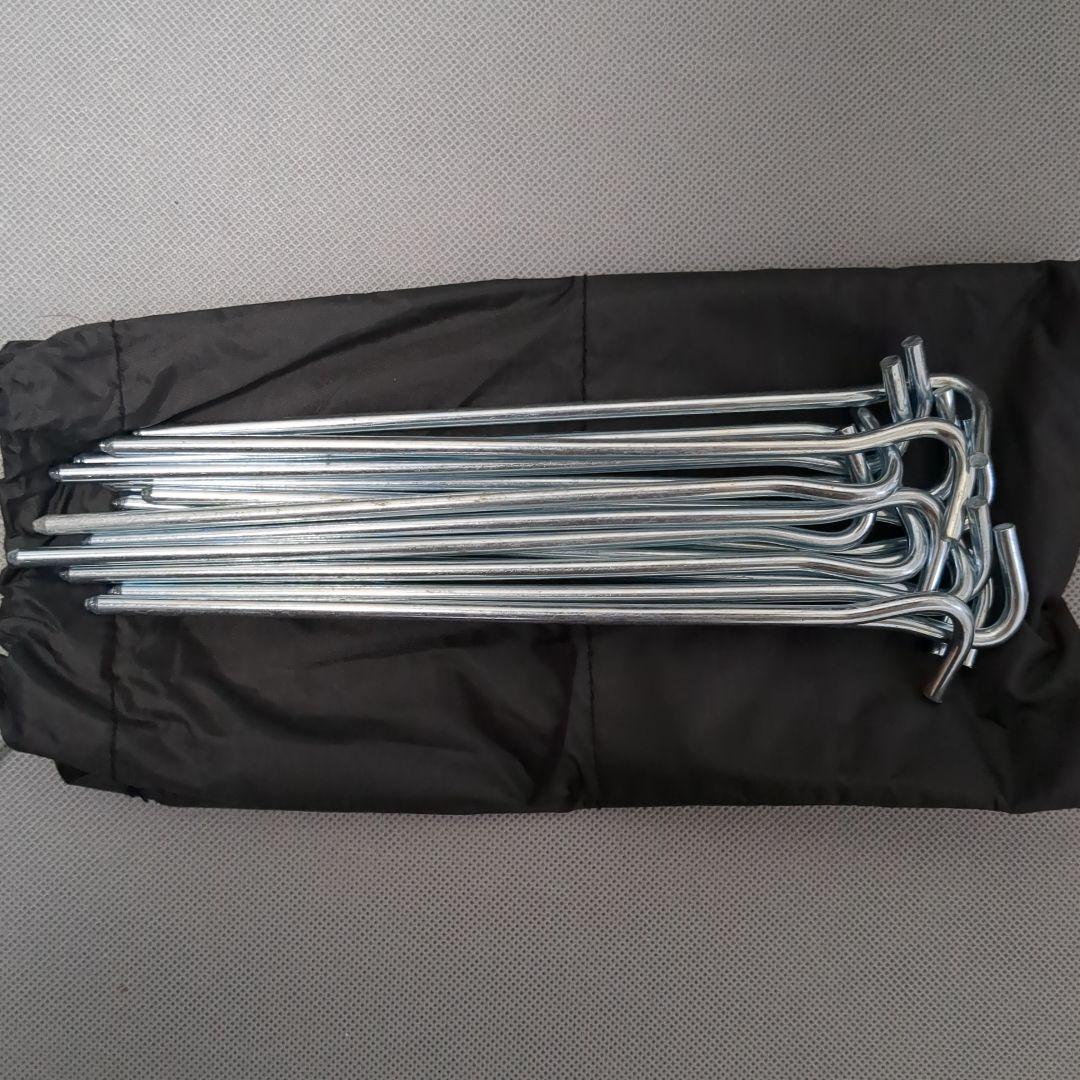 WAQ Alpha TC オリーブグリーン