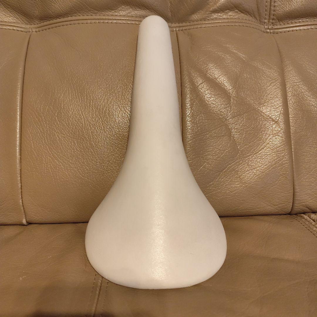 美品 FG-8P 加島サドル KASHIMAX FIVE GOLD NJS 競輪 - メルカリ