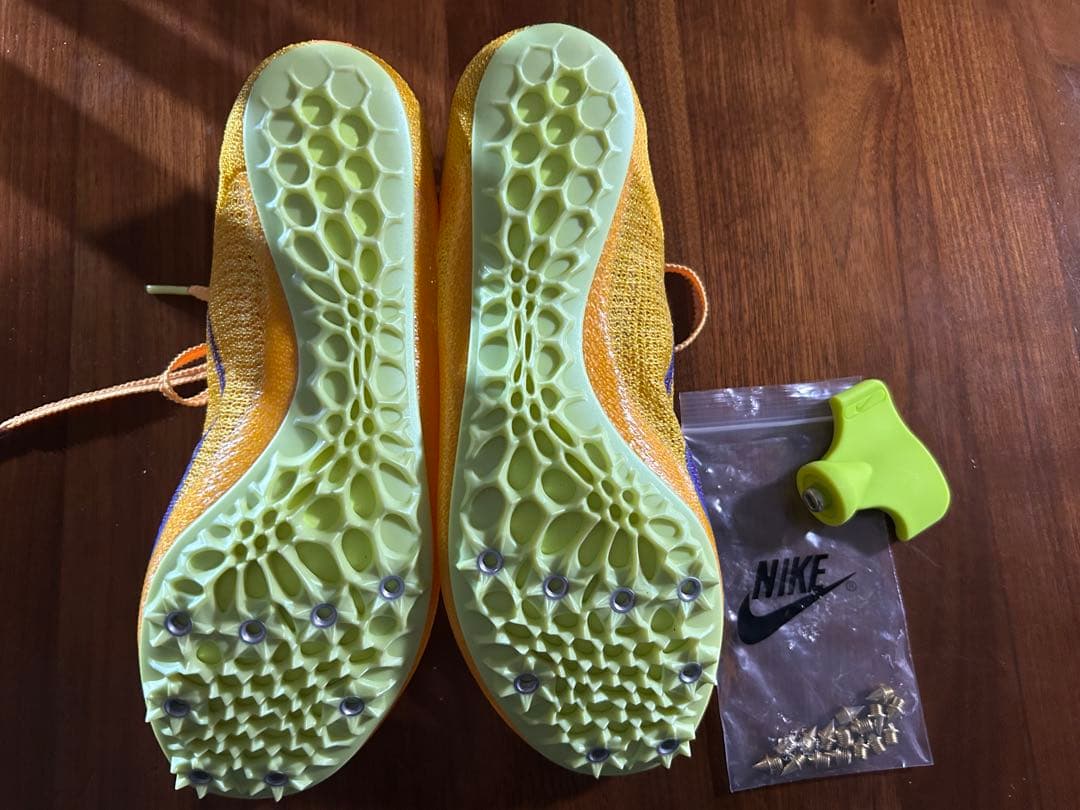 Nike Superfly Elite2 スパイクシューズ 26.0cm