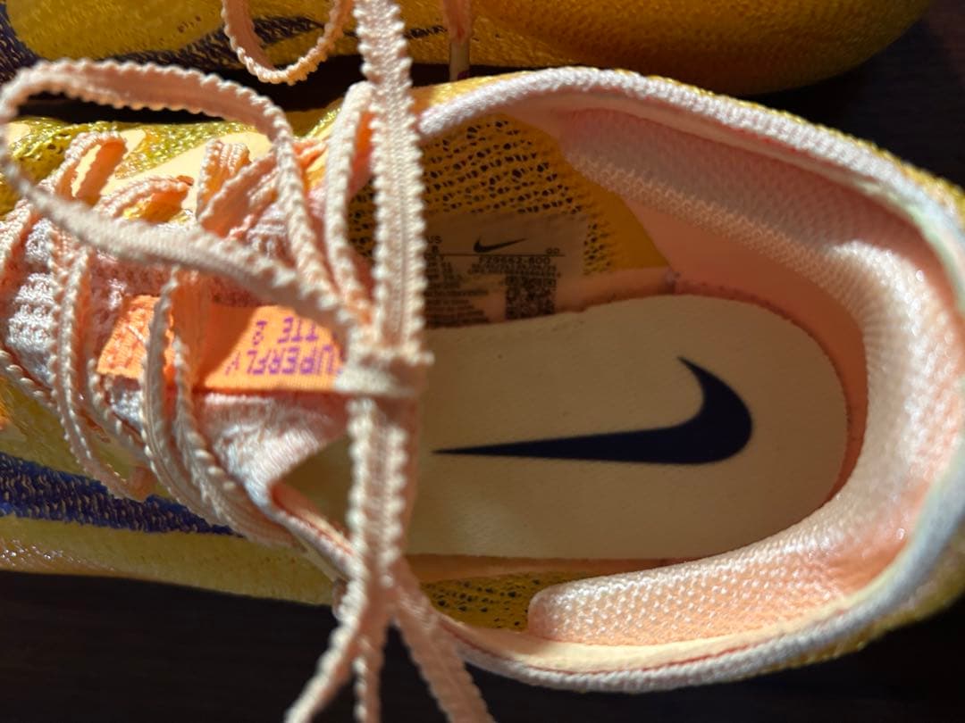 Nike Superfly Elite2 スパイクシューズ 26.0cm