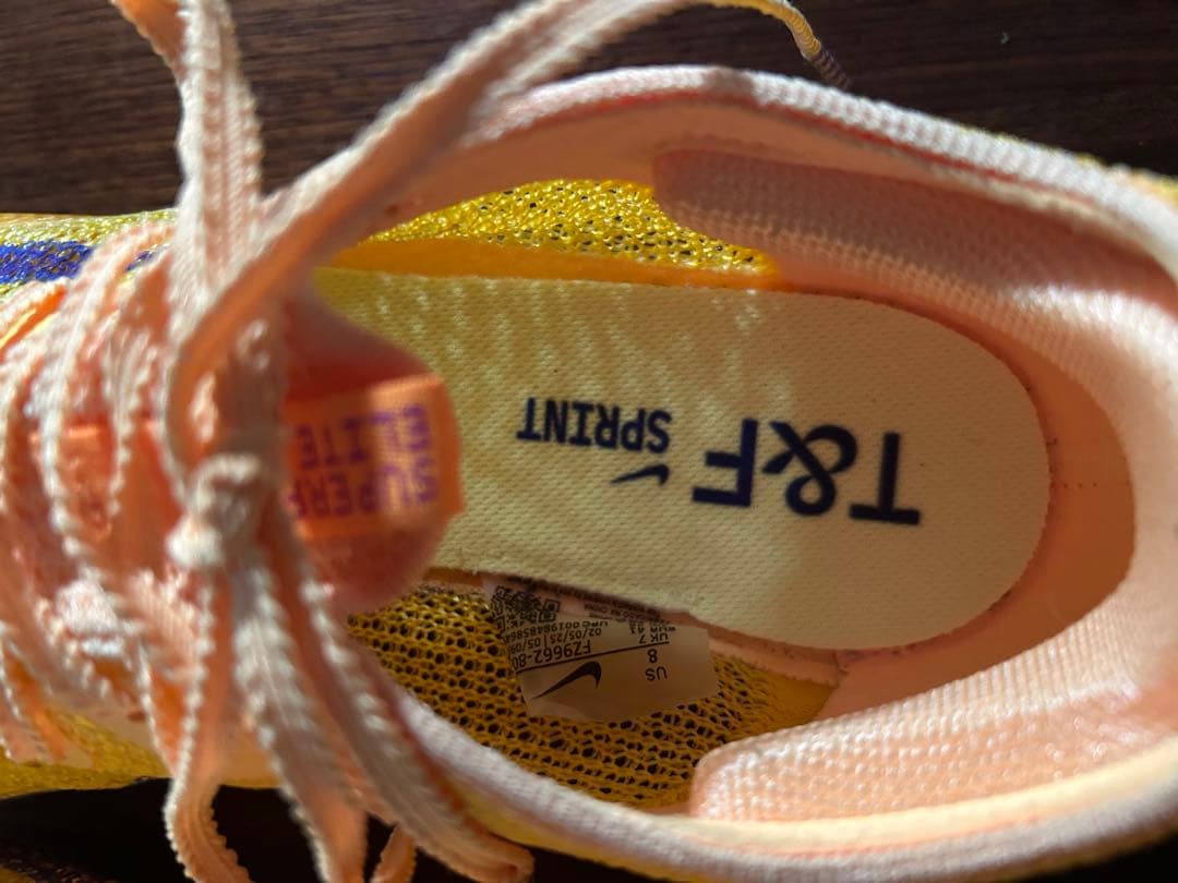 Nike Superfly Elite2 スパイクシューズ 26.0cm