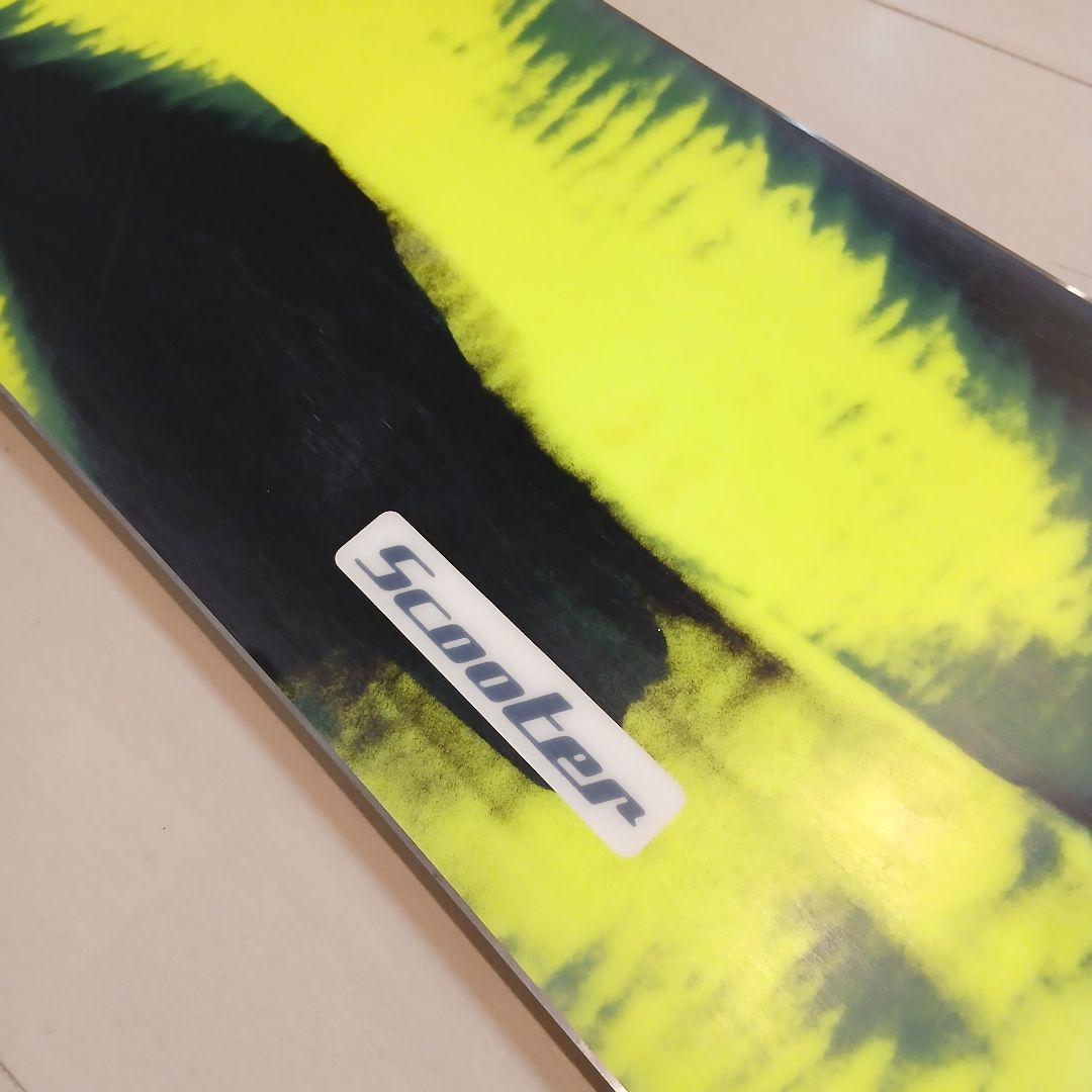 2026年最新】Yahoo!オークション -scooter スノーボード(スポーツ