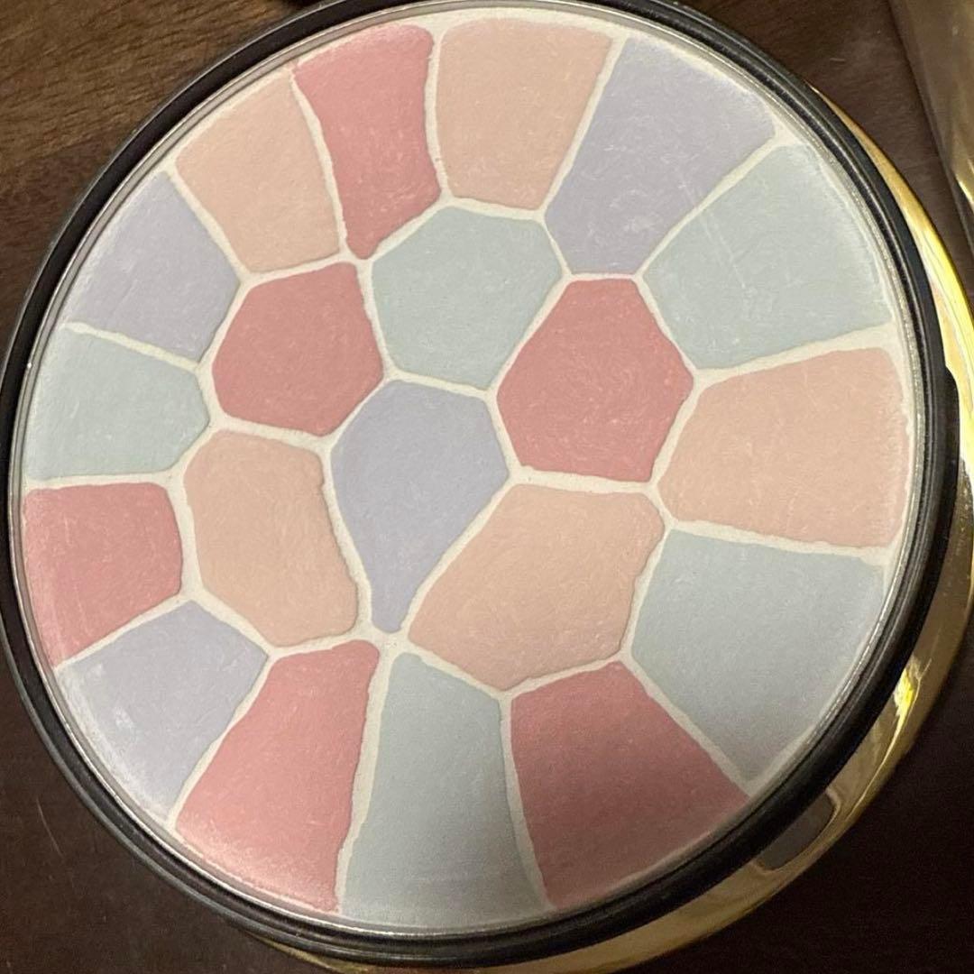 エレガンス ラプードル オートニュアンス リクスィーズ Ⅷ 08 大 27g