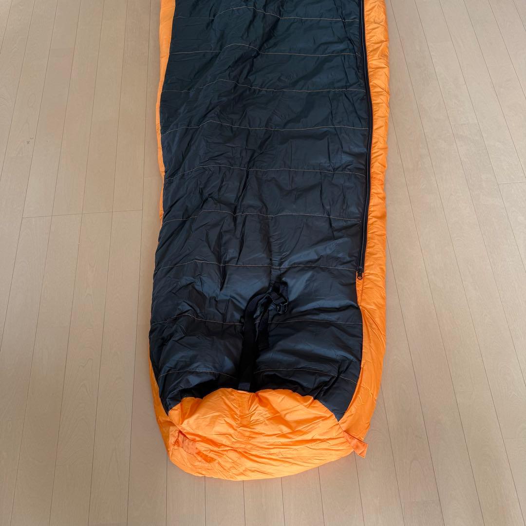 イスカ　アルファライト500X ISUKA ALPHA LIGHT 500X