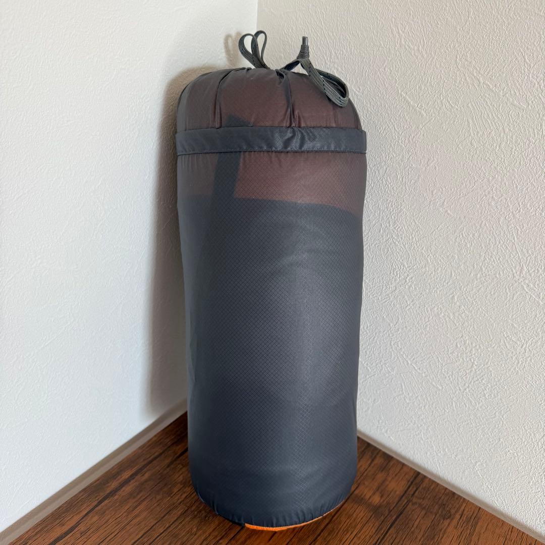 イスカ　アルファライト500X ISUKA ALPHA LIGHT 500X