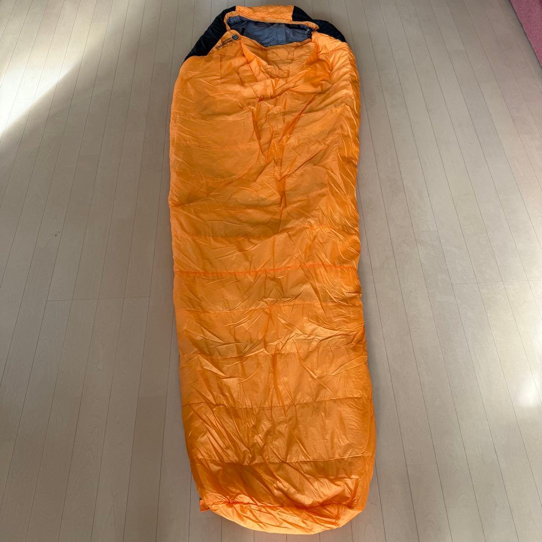 イスカ　アルファライト500X ISUKA ALPHA LIGHT 500X