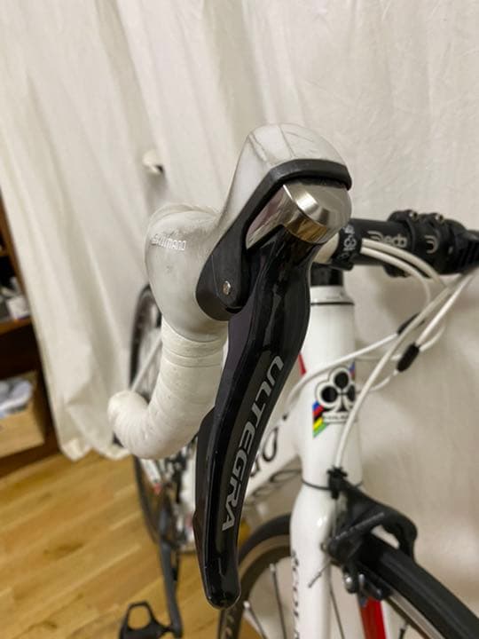 コルナゴ AC-R 520s アルテグラ レーシングゼロ コンペツィオーネ