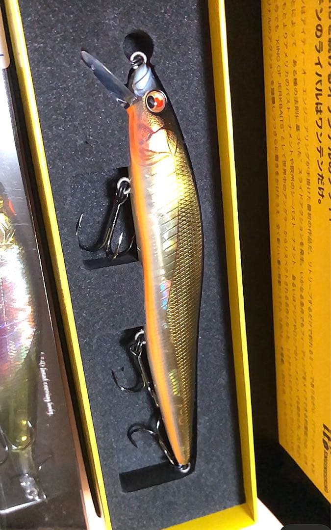 vision110、ONETEN X