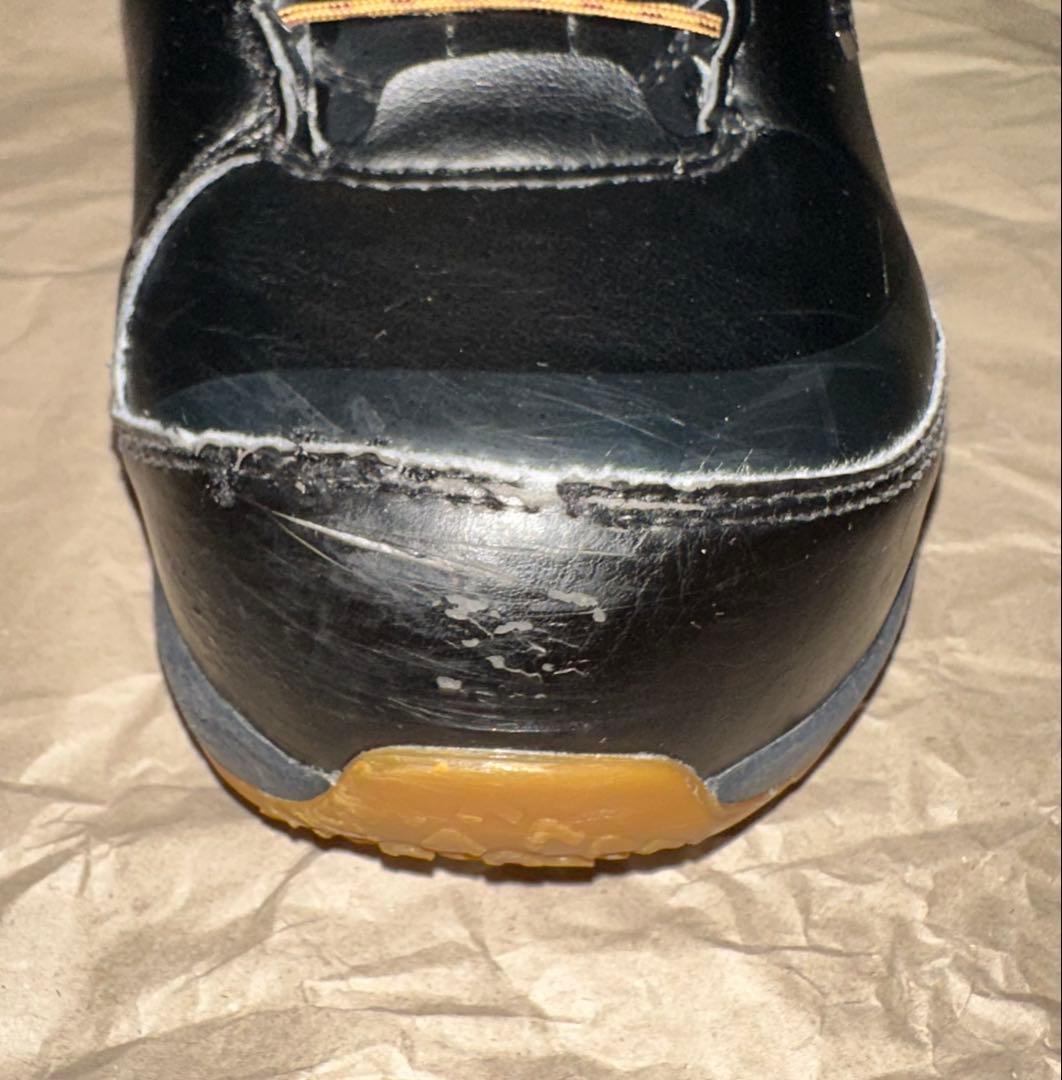 【ジャムジャム】DEELUXE EMPIRE TF 25.5㎝