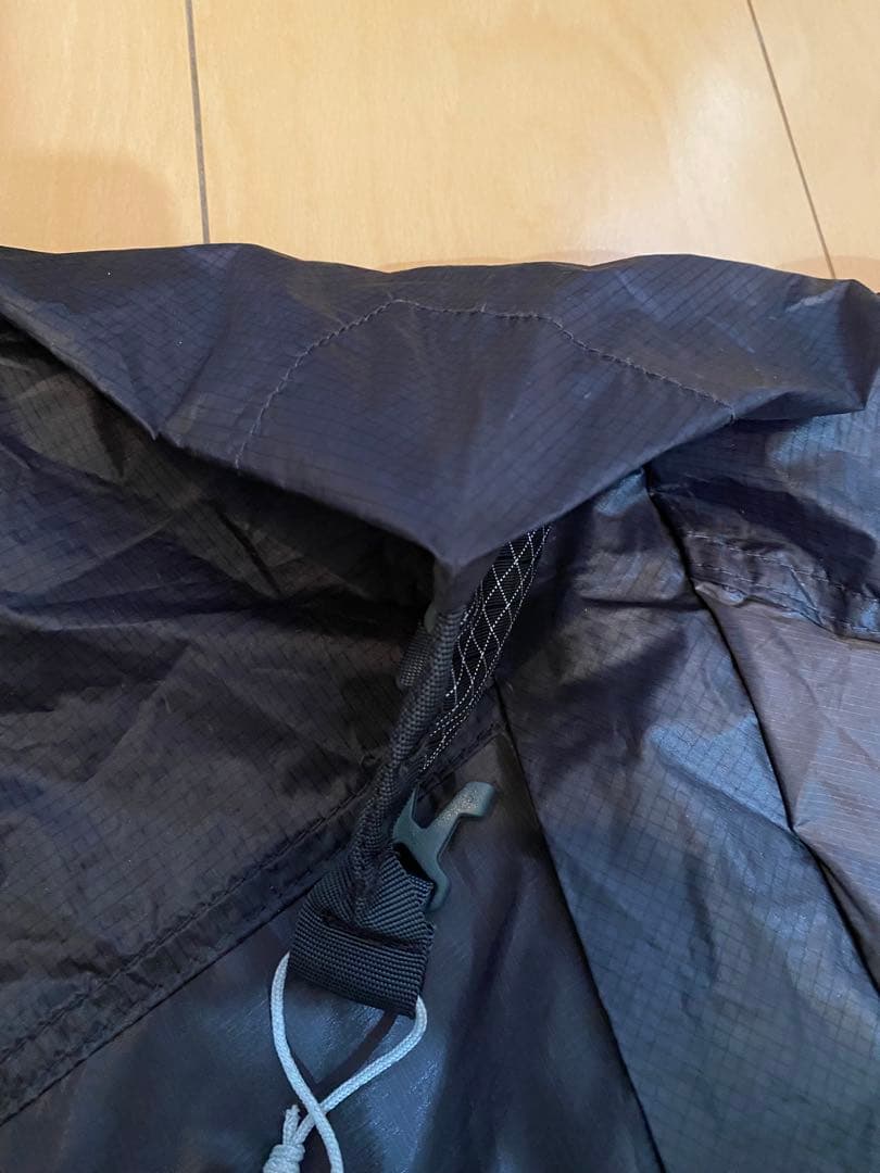 arata AX-130 日本製 山岳テント ULテント 1回使用済み 美品