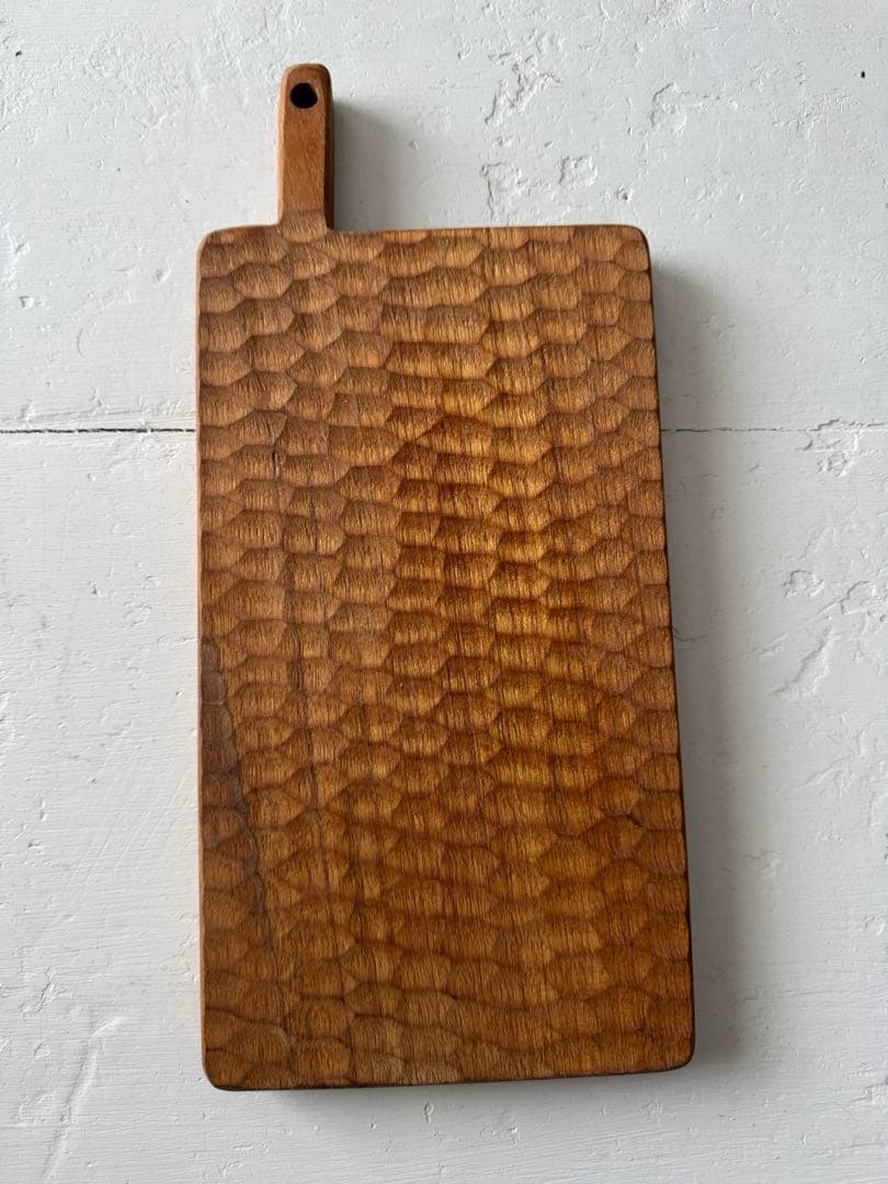 小沢賢一 くるみのカッティングボード - メルカリ