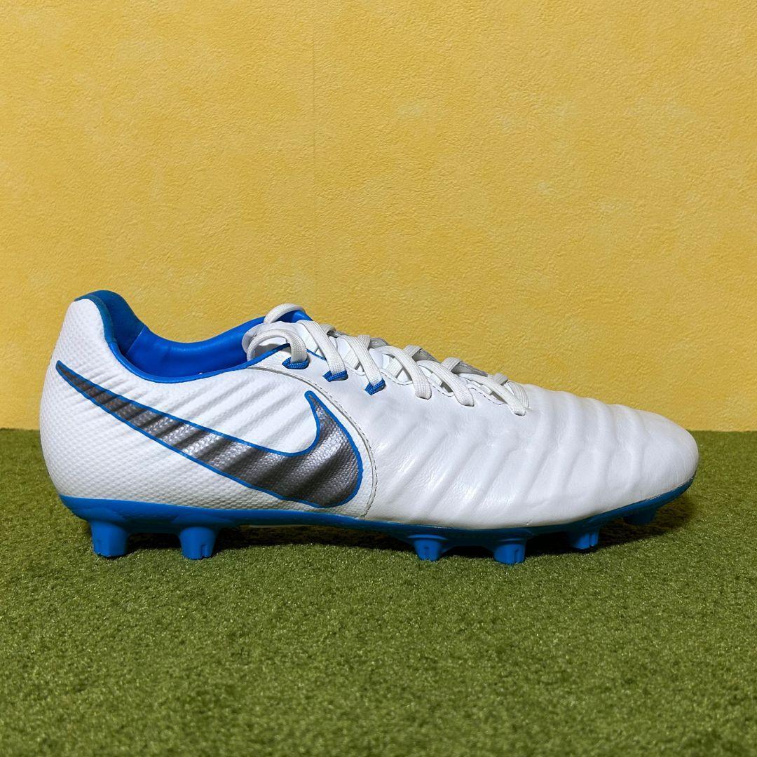 新品 ナイキ サッカースパイク ティエンポ レジェンド 2足セット 28.5cm