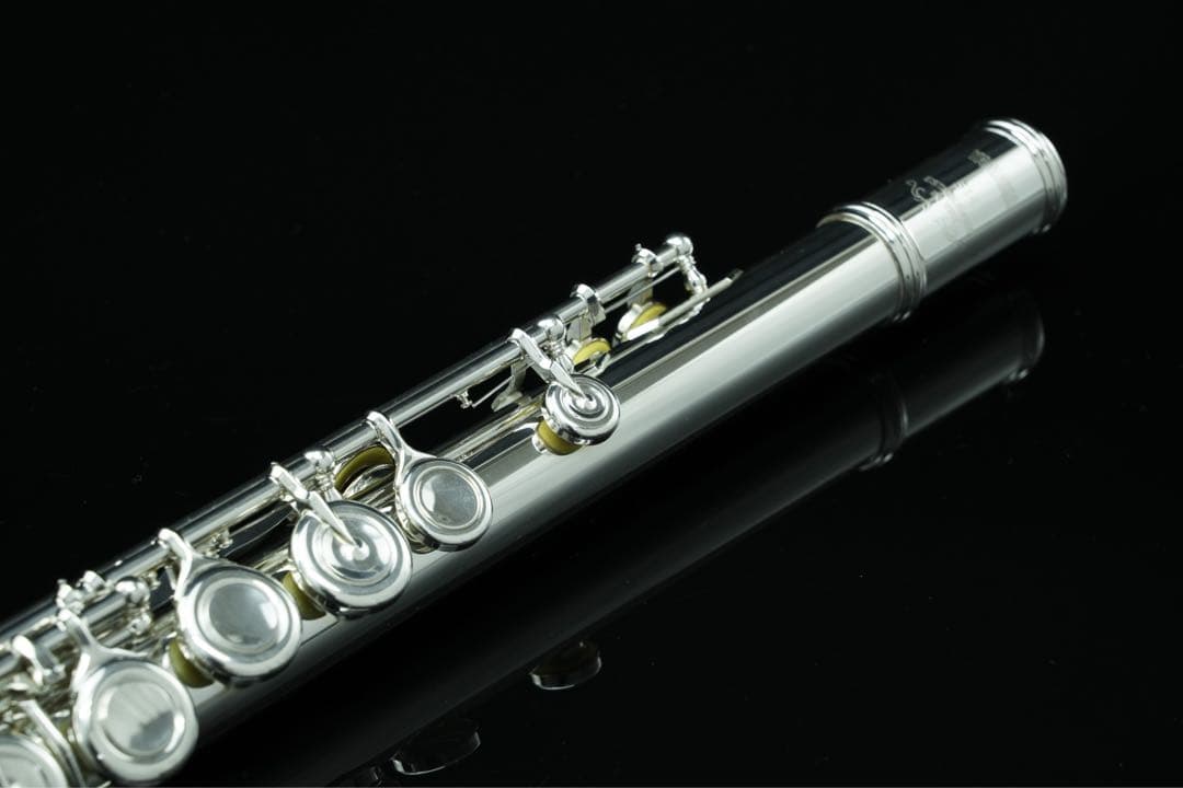 【美品 メンテナンス済】　YAMAHA YFL514 フルート