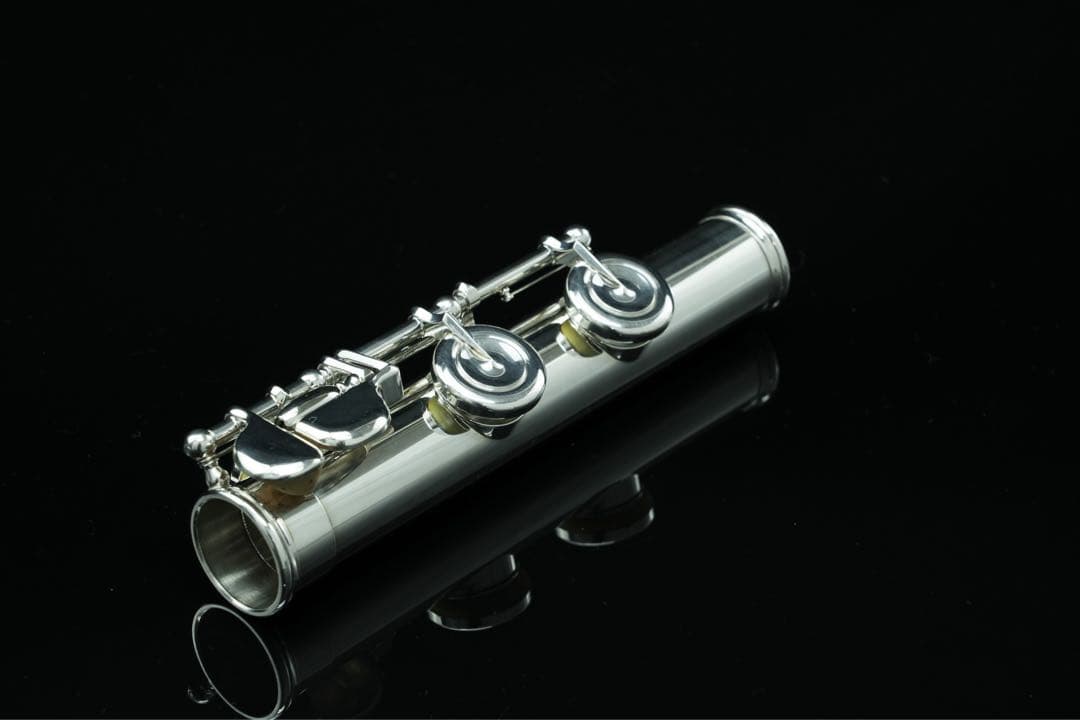 【美品 メンテナンス済】　YAMAHA YFL514 フルート