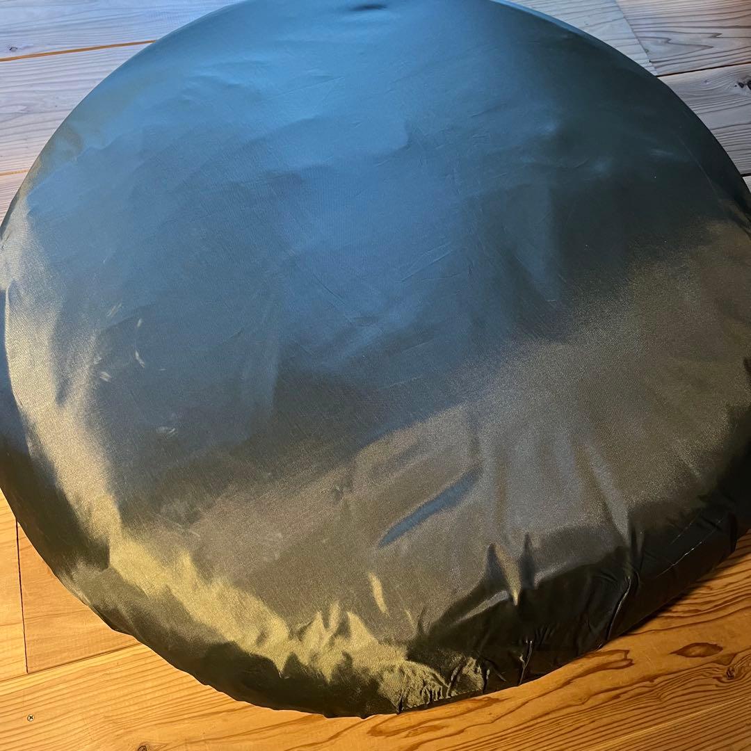 Carlock(カーロック)カーテント｜キャンプ 車中泊