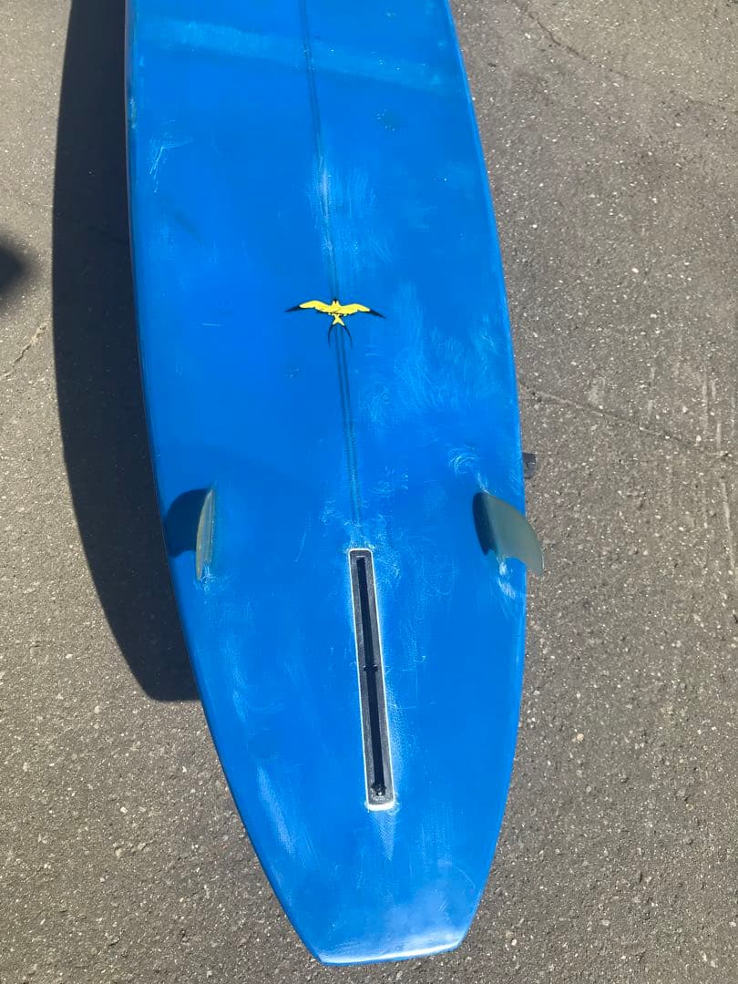 DONALD TAKAYAMA Kenji 1 宮内謙至モデル 9'6