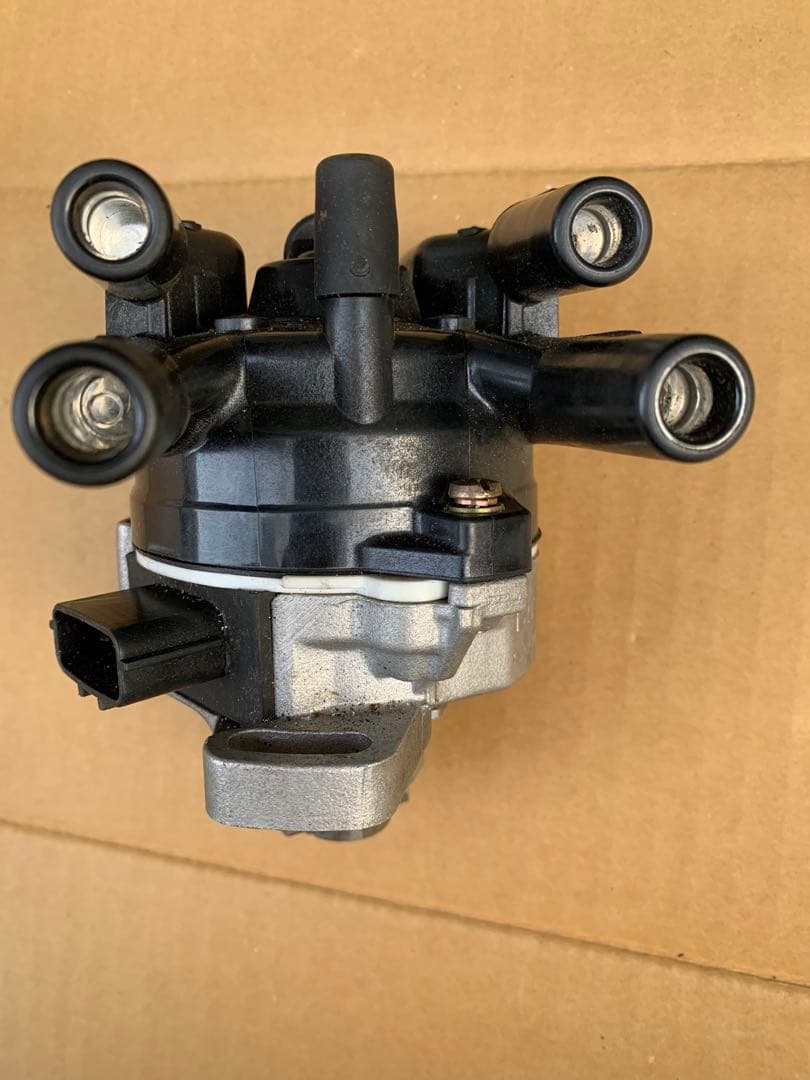 日産ラルゴW30車ディストリビューター - メルカリ