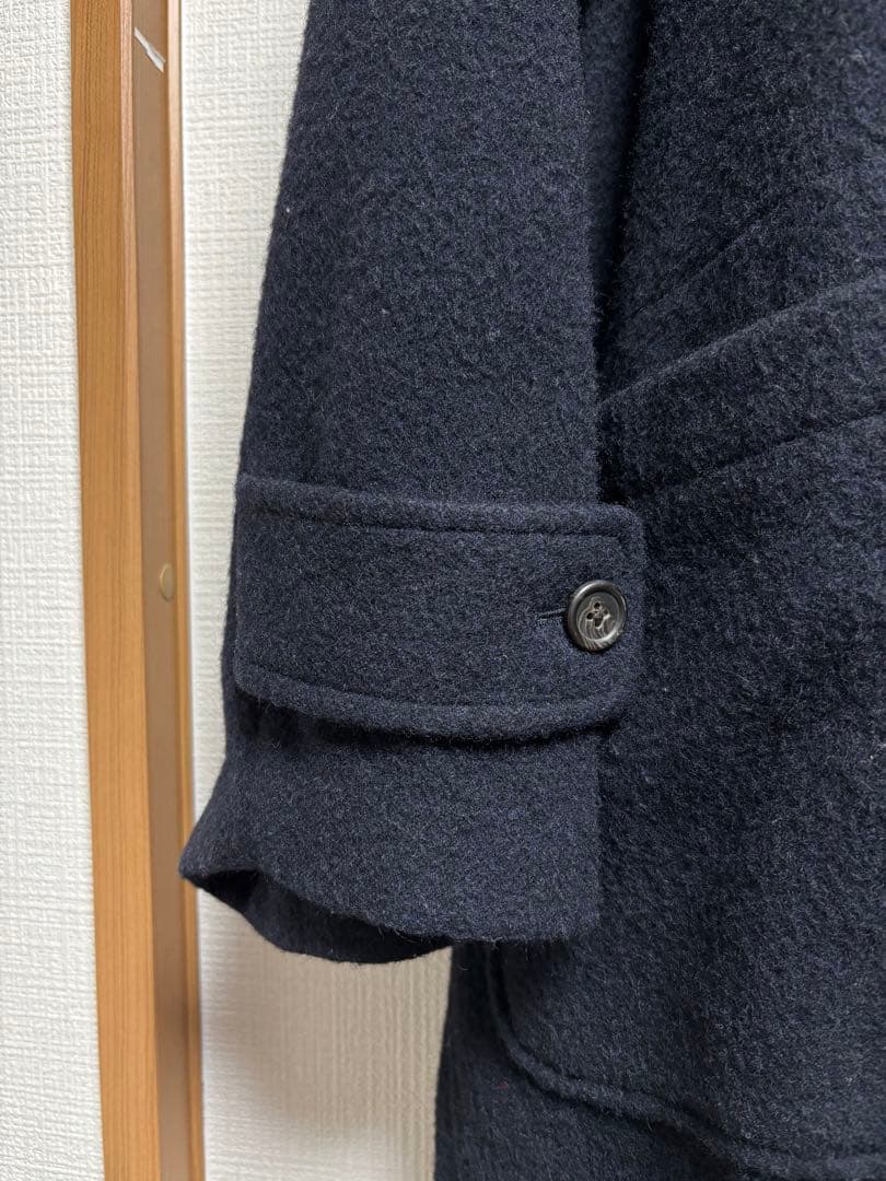 Polo Ralph Lauren 90's ロングダッフルコート