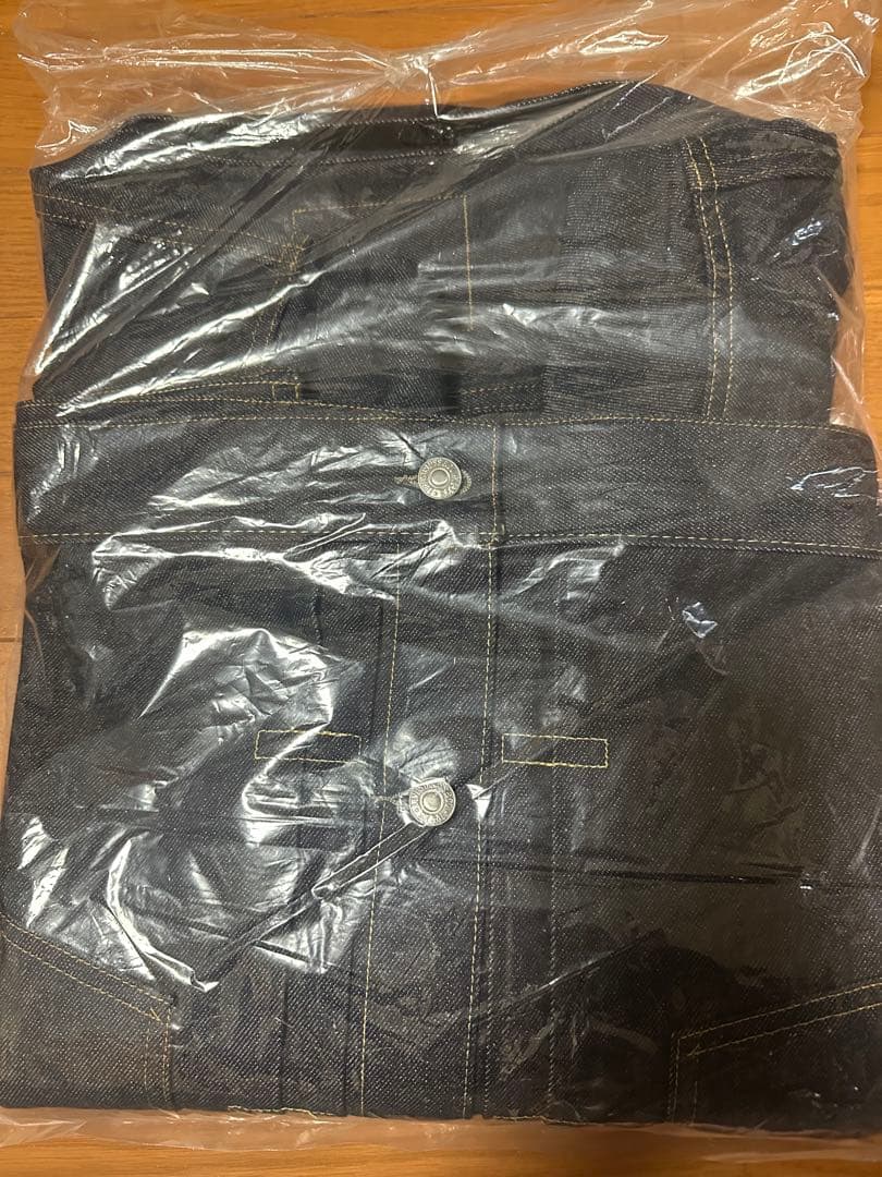 LEVI'S VINTAGE CLOTHING 507XX サイズ46 Tバック