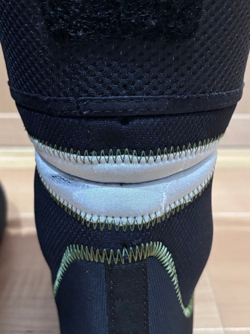 スキー K2 Mindbender 110 Boa 25.5cm 294 mm