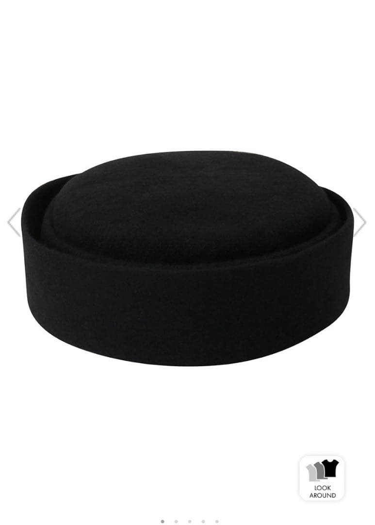 PLAIN PEOPLE＊ 【TERRE】2WAYハット