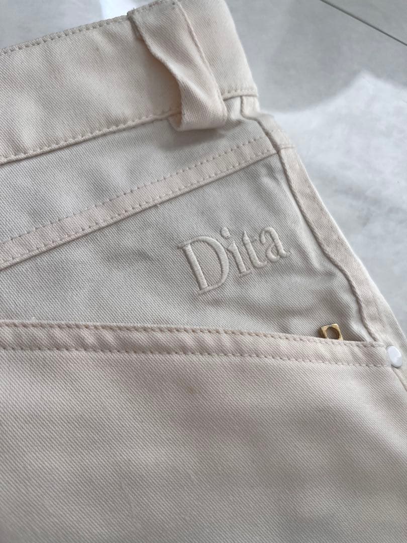 SISTA J スノーボードウェア Sサイズ Dita White
