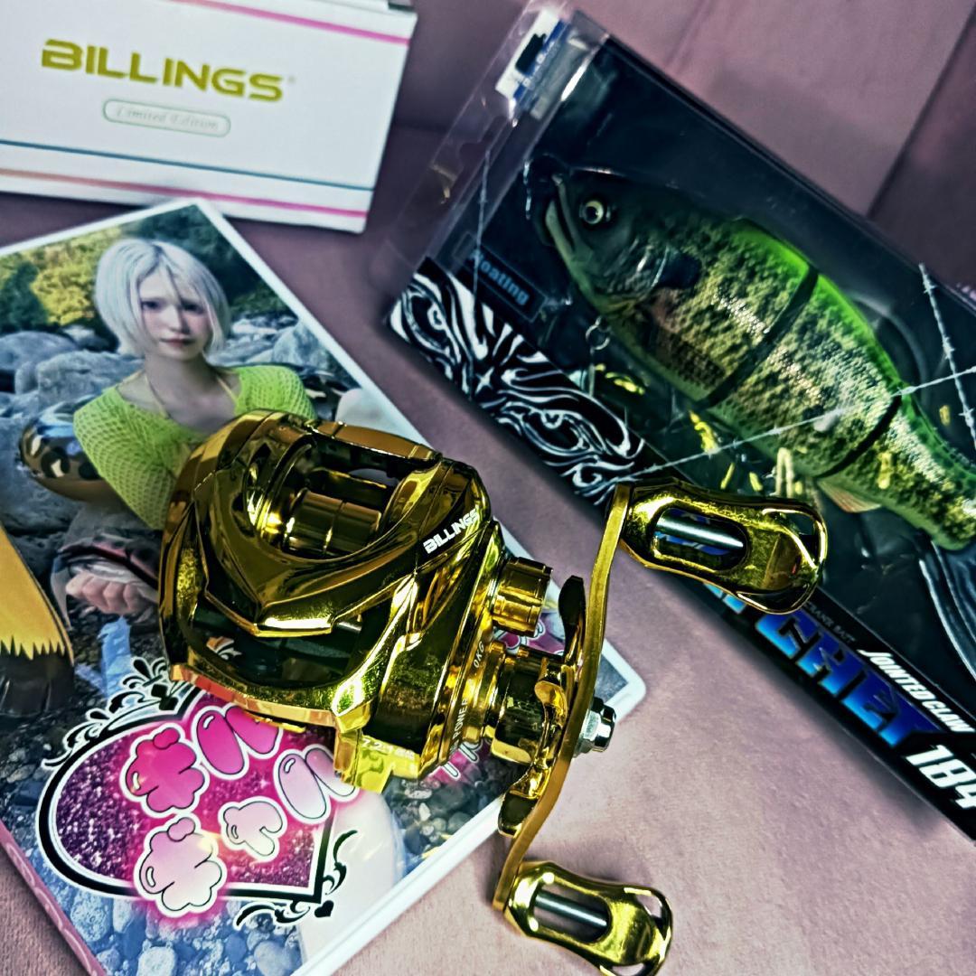 現物フルセット グラディエーターアンチとガンクラフトラチェット184