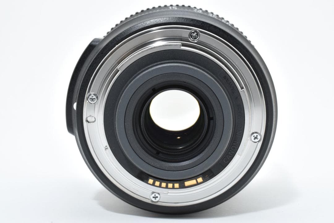 キャノン EF-S15-85mm F3.5-5.6 IS USM #21080