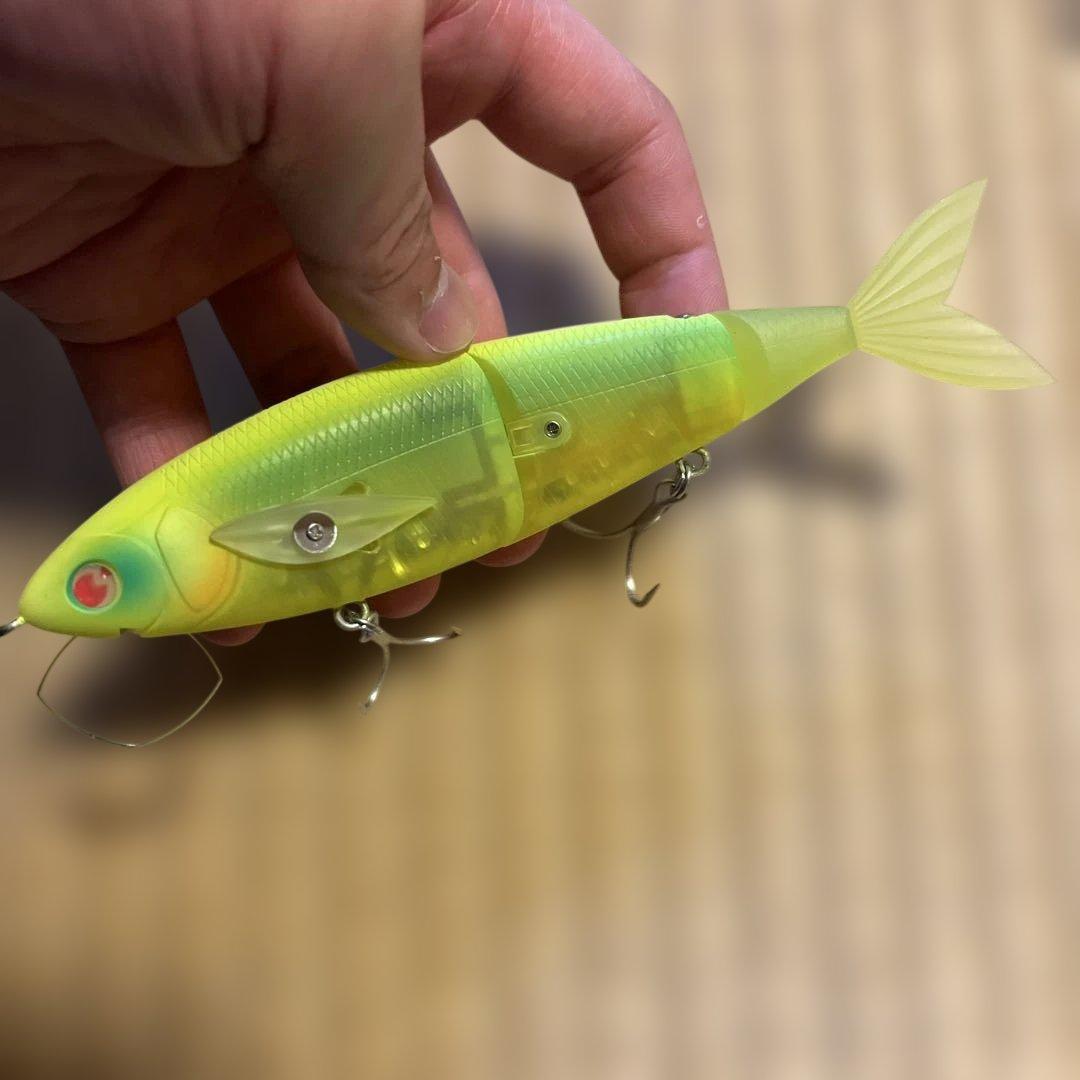 (*)様 投開票日特別価格　マドタチ　ギミキンsw スペアテール　スペアリップ