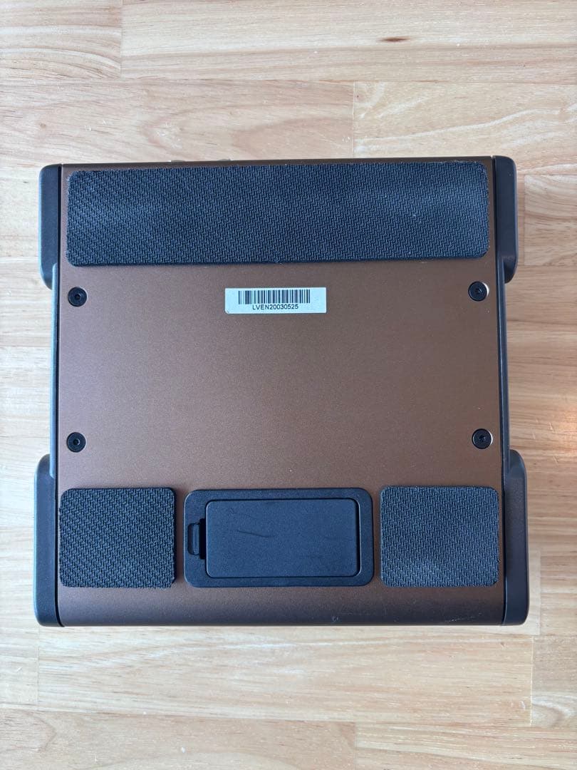 LR Baggs venue DI アコギ用 プリアンプ