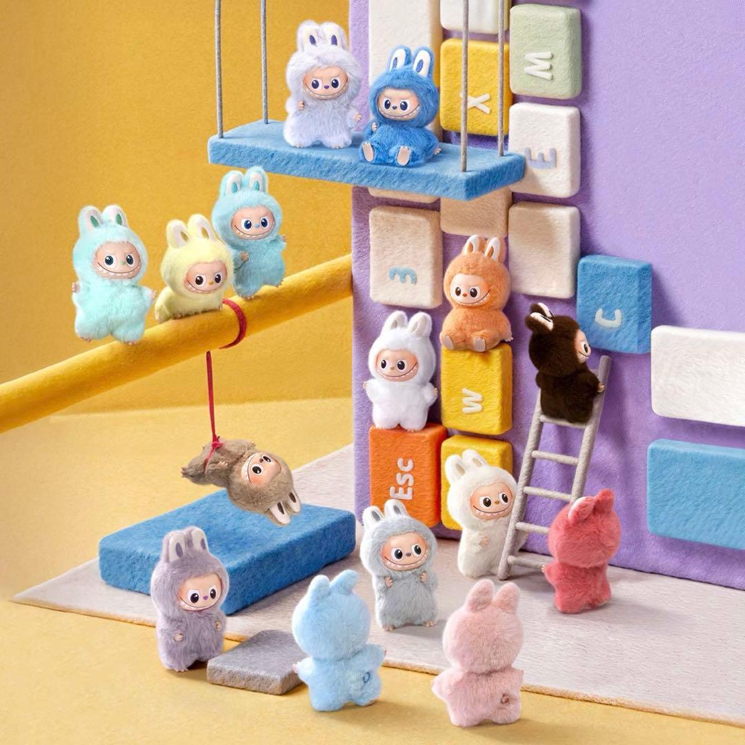 THE MONSTER PIN FOR LOVE アソートボックス 2BOX